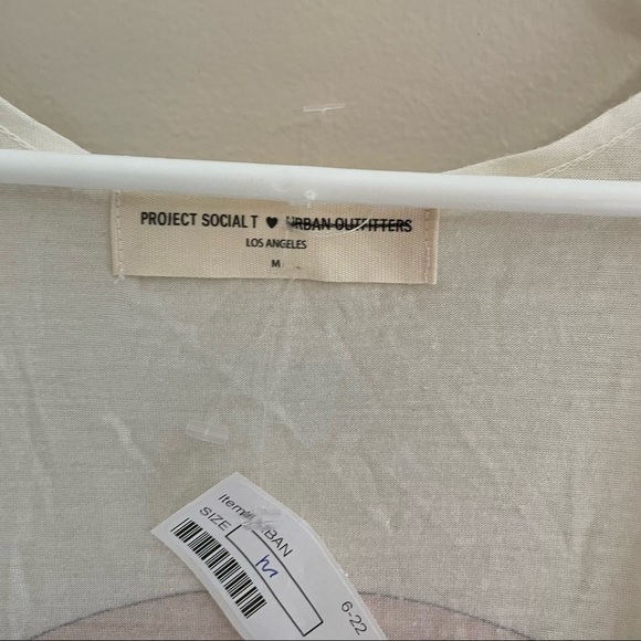 Project Social T Urban Outfitters Across the West
American Road trip graphic T - Picture 7 of 12